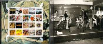 CD Die Toten Hosen: Reich & Sexy DIGI