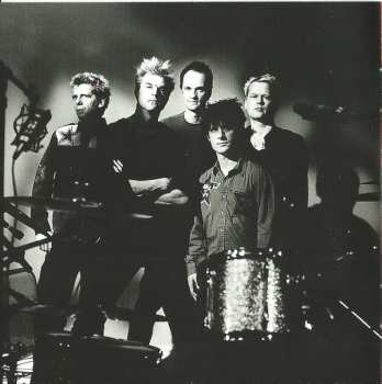 2CD Die Toten Hosen: Reich & Sexy II (Die Fetten Jahre - Ihre Allergrößten Erfolge)