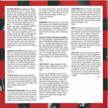 2CD Die Toten Hosen: Reich & Sexy II (Die Fetten Jahre - Ihre Allergrößten Erfolge)