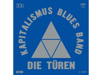 LP Die Türen: Kapitalismus Blues Band