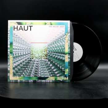 LP Die Wilde Jagd: Haut