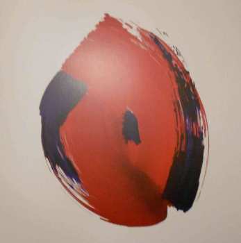 3LP Die Wilde Jagd: Morgenrot