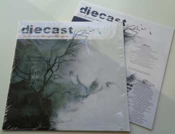 LP Diecast: Tearing Down Your Blue Skies