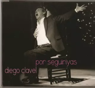 Por Seguiriyas