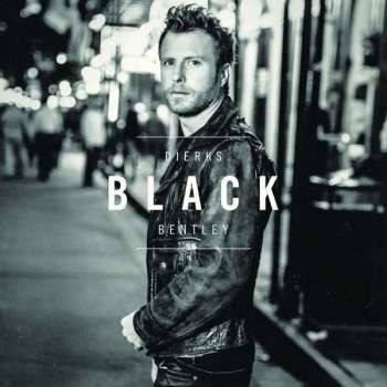 Album Dierks Bentley: Black