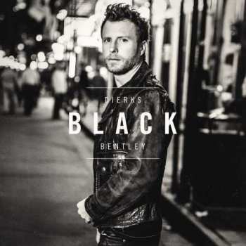 LP Dierks Bentley: Black