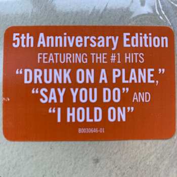 LP Dierks Bentley: Riser LTD