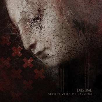 CD Dies Irae: Secret Veils Of Passion