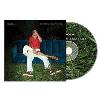CD Diesel: Bootleg Melancholy