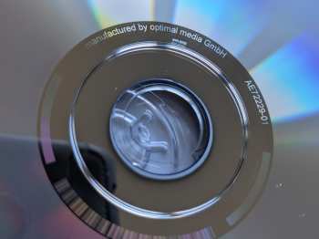 CD Dieter Ilg: Mein Beethoven DIGI