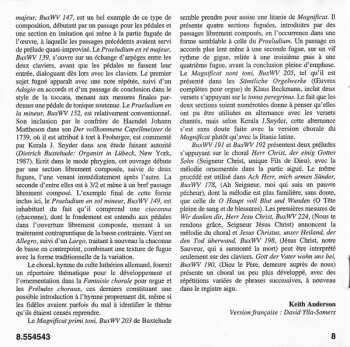 CD Dieterich Buxtehude: Dietrich Buxtehude Organ Music Vol.1