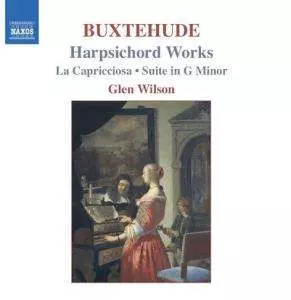 Harpsichord Works