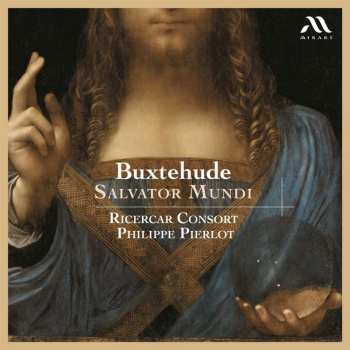 CD Dieterich Buxtehude: Salvator Mundi
