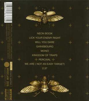 CD Digit All Love: Augusta