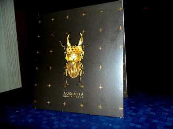 CD Digit All Love: Augusta