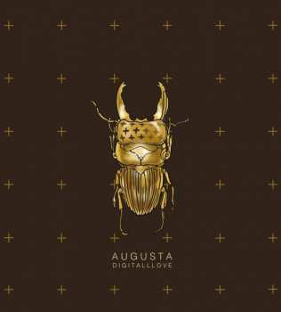 Album Digit All Love: Augusta