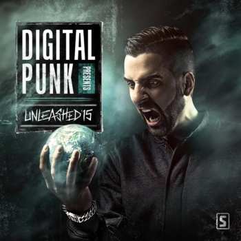 Album Digital Punk: Unleashed'15