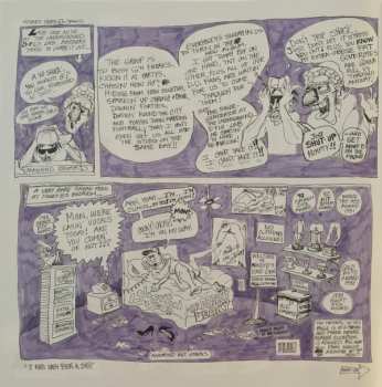 2LP Digital Underground: The "Body-Hat" Syndrome CLR | LTD