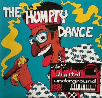 SP Digital Underground: The Humpty Dance