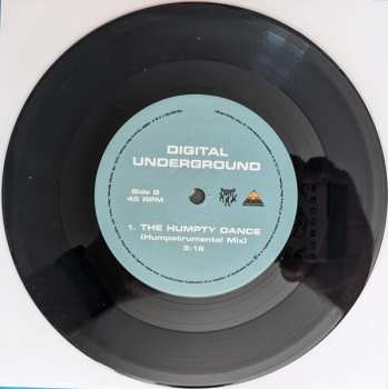 SP Digital Underground: The Humpty Dance