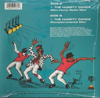 SP Digital Underground: The Humpty Dance