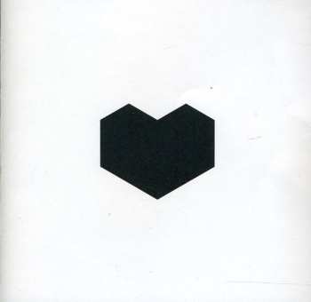 CD Digitalism: I Love You Dude