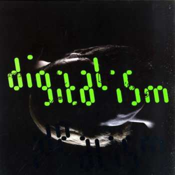 Album Digitalism: Idealism