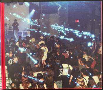 CD DIIV: Boiled Alive