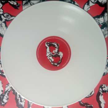 LP DIIV: Frog In Boiling Water CLR | LTD