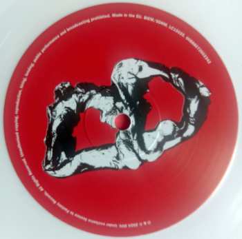 LP DIIV: Frog In Boiling Water CLR | LTD