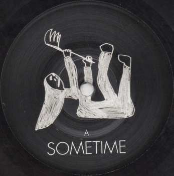 3SP/Caja DIIV: Sometime / Human / Geist LTD | CLR