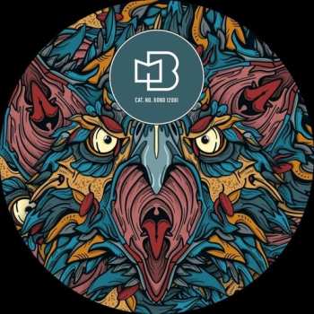 Album Pornbugs: Between Us