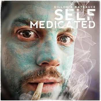 Album Batsauce: Self Medicated