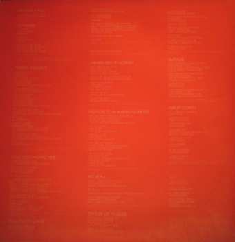 LP/CD Dillon: This Silence Kills