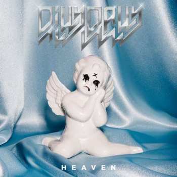 LP Dilly Dally: Heaven