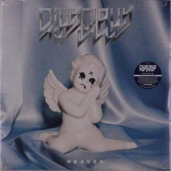 LP Dilly Dally: Heaven LTD | CLR