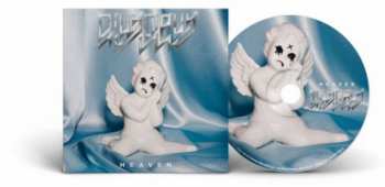 CD Dilly Dally: Heaven