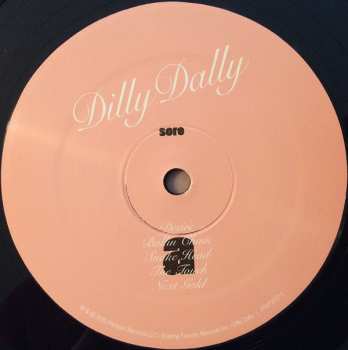 LP Dilly Dally: Sore
