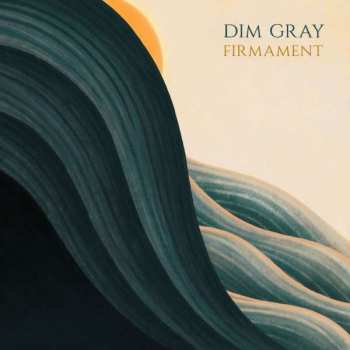 CD Dim Gray: Firmament