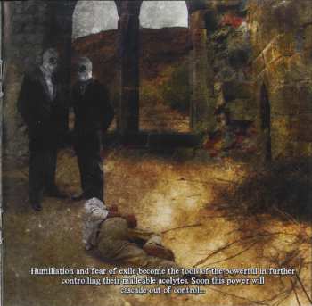 CD Dimaeon: Collapse Of The Anthropocene