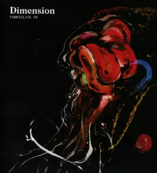 Dimension: Fabriclive 98