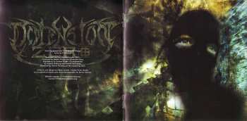 CD Dimension Zero: Silent Night Fever