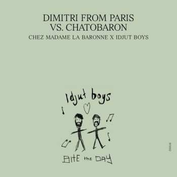 Album Dimitri From Paris: Chez Madame La Baronne