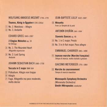 69CD/Caja The New York Philharmonic Orchestra: The Complete RCA And Columbia Album Collection