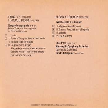 69CD/Caja The New York Philharmonic Orchestra: The Complete RCA And Columbia Album Collection