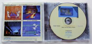 CD Dimitri Tiomkin: Rhapsody Of Steel LTD