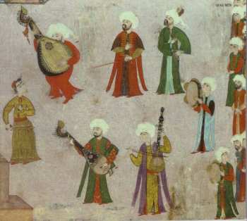 SACD Jordi Savall: Istanbul «Le Livre De La Science De La Musique» (Et Les Traditions Musicales Sépharades Et Arméniennes)