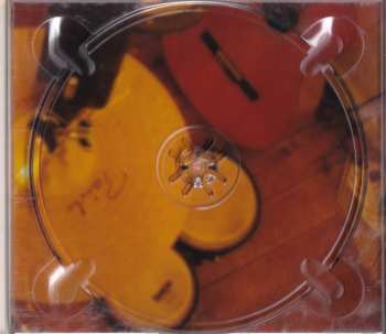 CD Dimlite: Runbox Weathers