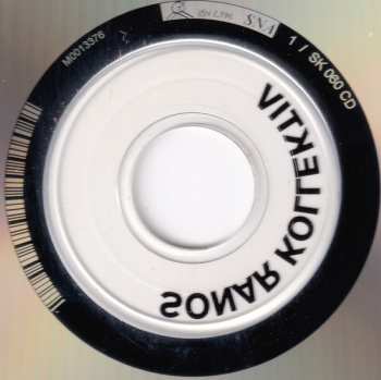 CD Dimlite: Runbox Weathers