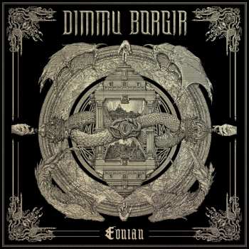 Album Dimmu Borgir: Eonian